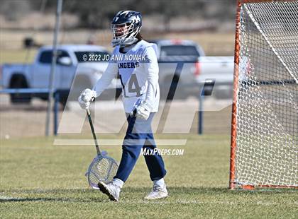 Thumbnail 3 in Cypress Woods vs Smithson Valley (Jumbo Evans Sports Park) photogallery.