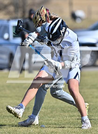 Thumbnail 1 in Cypress Woods vs Smithson Valley (Jumbo Evans Sports Park) photogallery.