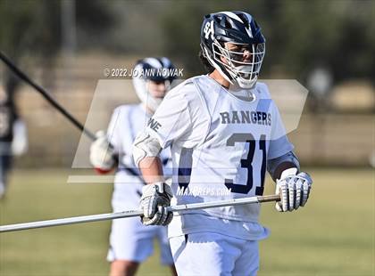Thumbnail 2 in Cypress Woods vs Smithson Valley (Jumbo Evans Sports Park) photogallery.