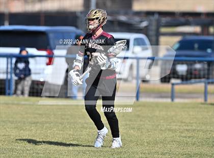 Thumbnail 3 in Cypress Woods vs Smithson Valley (Jumbo Evans Sports Park) photogallery.