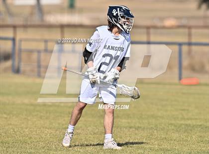 Thumbnail 1 in Cypress Woods vs Smithson Valley (Jumbo Evans Sports Park) photogallery.