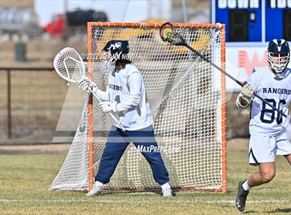 Thumbnail 1 in Cypress Woods vs Smithson Valley (Jumbo Evans Sports Park) photogallery.