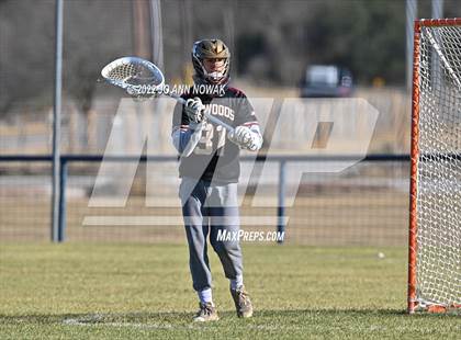 Thumbnail 2 in Cypress Woods vs Smithson Valley (Jumbo Evans Sports Park) photogallery.