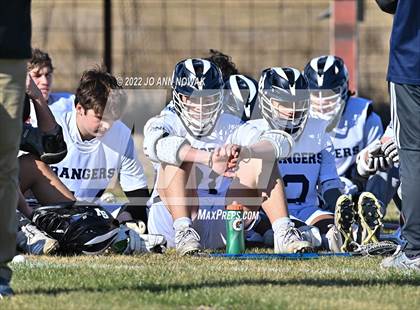 Thumbnail 3 in Cypress Woods vs Smithson Valley (Jumbo Evans Sports Park) photogallery.