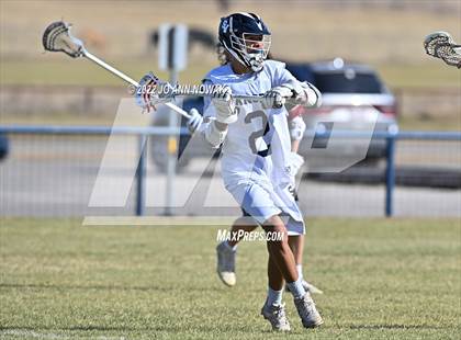 Thumbnail 3 in Cypress Woods vs Smithson Valley (Jumbo Evans Sports Park) photogallery.