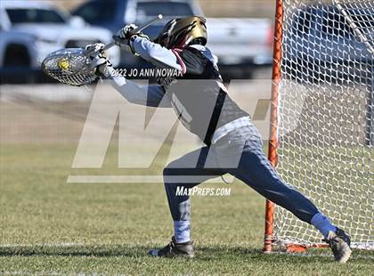 Thumbnail 2 in Cypress Woods vs Smithson Valley (Jumbo Evans Sports Park) photogallery.