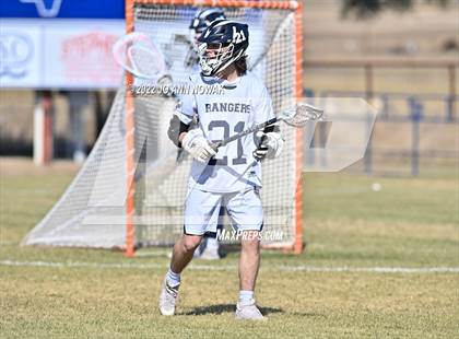 Thumbnail 3 in Cypress Woods vs Smithson Valley (Jumbo Evans Sports Park) photogallery.