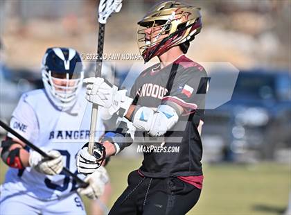 Thumbnail 1 in Cypress Woods vs Smithson Valley (Jumbo Evans Sports Park) photogallery.