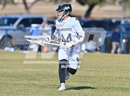 Thumbnail 2 in Cypress Woods vs Smithson Valley (Jumbo Evans Sports Park) photogallery.