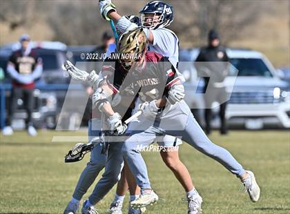 Thumbnail 1 in Cypress Woods vs Smithson Valley (Jumbo Evans Sports Park) photogallery.
