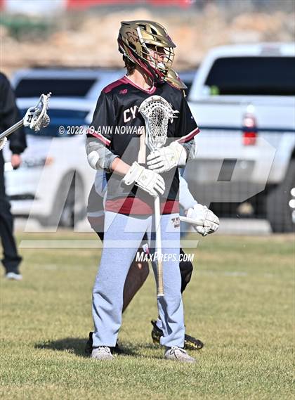 Thumbnail 3 in Cypress Woods vs Smithson Valley (Jumbo Evans Sports Park) photogallery.