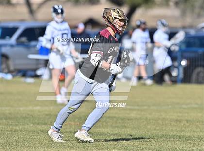 Thumbnail 2 in Cypress Woods vs Smithson Valley (Jumbo Evans Sports Park) photogallery.