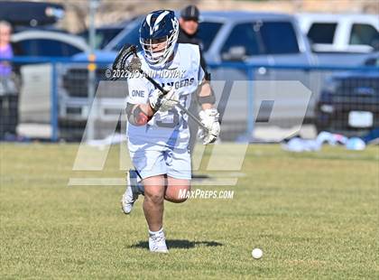 Thumbnail 1 in Cypress Woods vs Smithson Valley (Jumbo Evans Sports Park) photogallery.