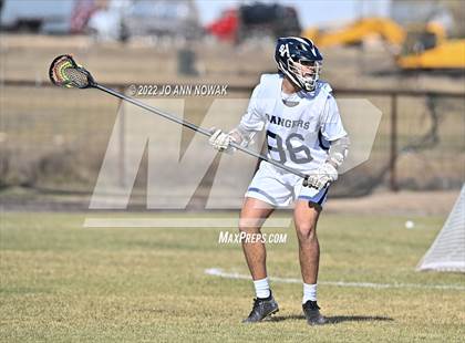 Thumbnail 2 in Cypress Woods vs Smithson Valley (Jumbo Evans Sports Park) photogallery.