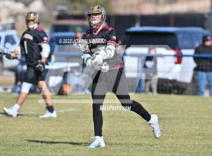 Thumbnail 2 in Cypress Woods vs Smithson Valley (Jumbo Evans Sports Park) photogallery.
