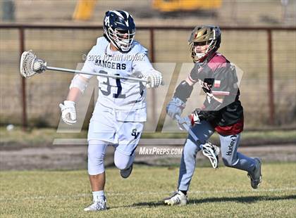 Thumbnail 1 in Cypress Woods vs Smithson Valley (Jumbo Evans Sports Park) photogallery.