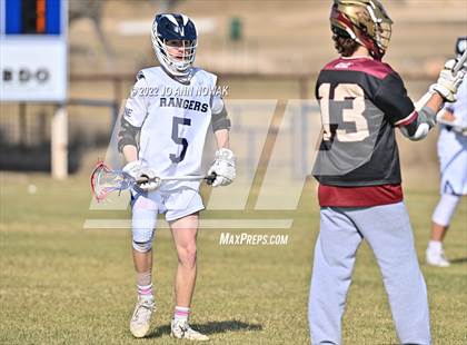Thumbnail 3 in Cypress Woods vs Smithson Valley (Jumbo Evans Sports Park) photogallery.