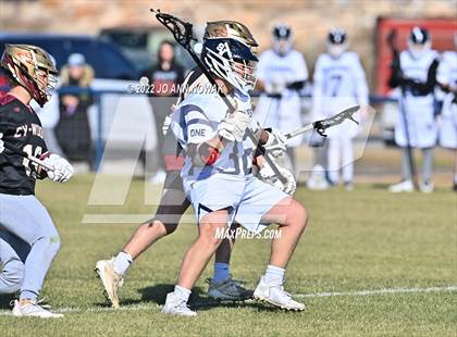 Thumbnail 3 in Cypress Woods vs Smithson Valley (Jumbo Evans Sports Park) photogallery.