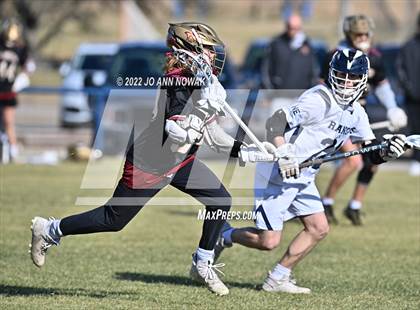 Thumbnail 1 in Cypress Woods vs Smithson Valley (Jumbo Evans Sports Park) photogallery.