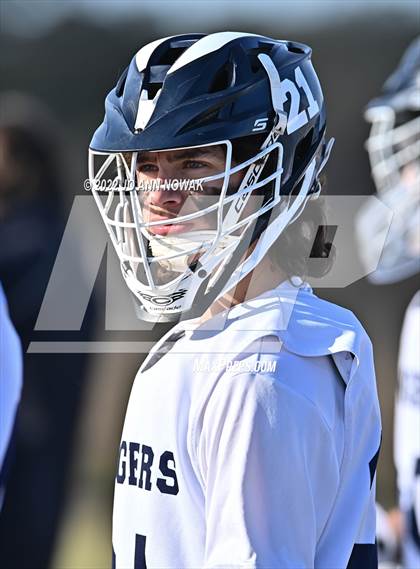 Thumbnail 1 in Cypress Woods vs Smithson Valley (Jumbo Evans Sports Park) photogallery.