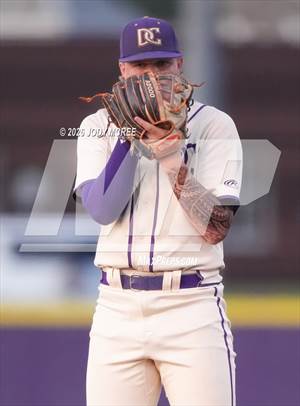 Oxford @ DeSoto Central (MHSAA 7A Round 1)