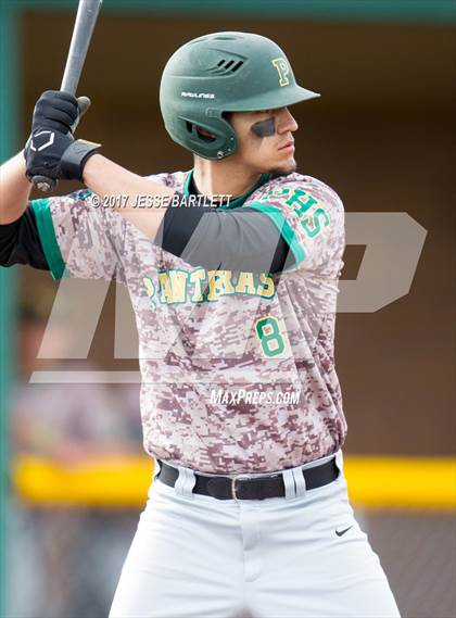 Thumbnail 3 in Estancia vs. Pecos photogallery.