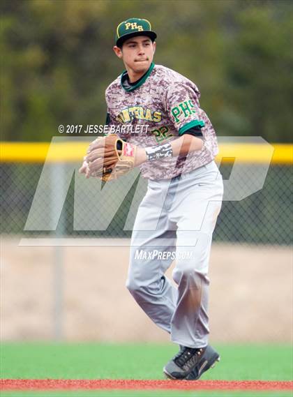 Thumbnail 1 in Estancia vs. Pecos photogallery.