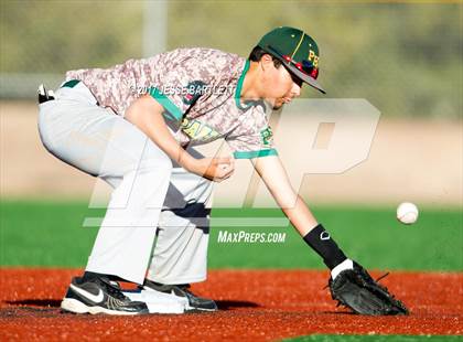 Thumbnail 1 in Estancia vs. Pecos photogallery.