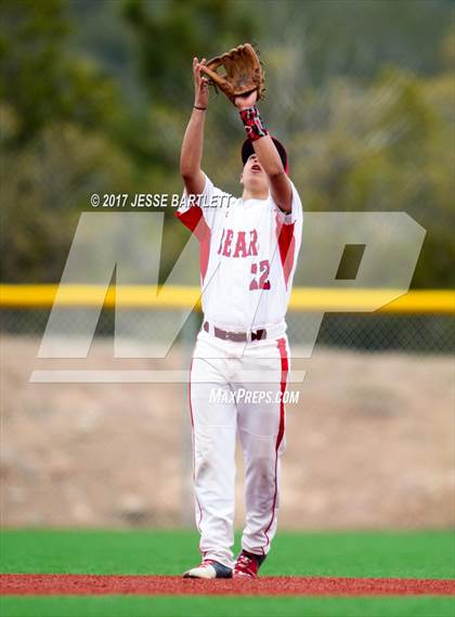 Thumbnail 2 in Estancia vs. Pecos photogallery.
