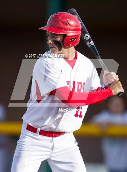 Thumbnail 3 in Estancia vs. Pecos photogallery.