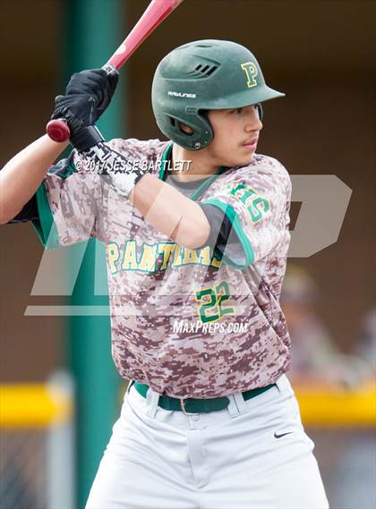 Thumbnail 1 in Estancia vs. Pecos photogallery.