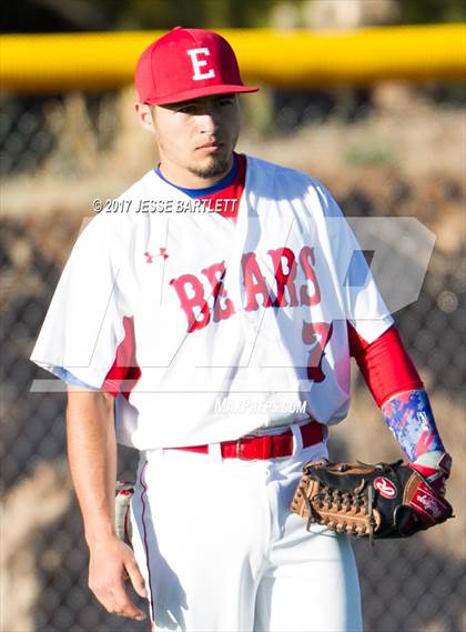 Thumbnail 1 in Estancia vs. Pecos photogallery.