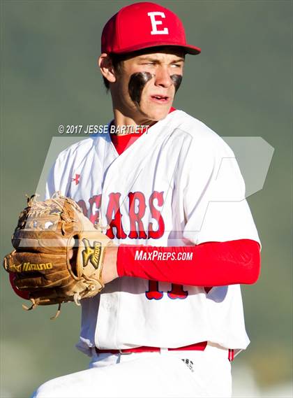 Thumbnail 2 in Estancia vs. Pecos photogallery.