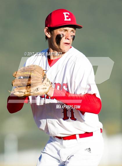 Thumbnail 2 in Estancia vs. Pecos photogallery.