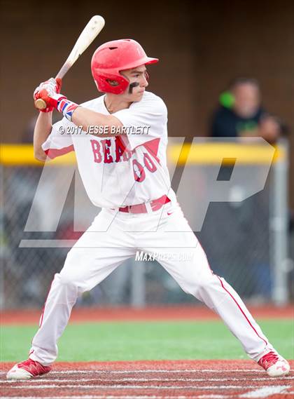 Thumbnail 2 in Estancia vs. Pecos photogallery.