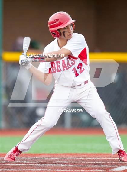 Thumbnail 1 in Estancia vs. Pecos photogallery.
