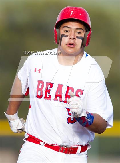 Thumbnail 1 in Estancia vs. Pecos photogallery.