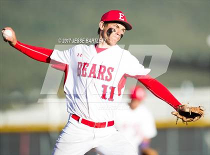 Thumbnail 1 in Estancia vs. Pecos photogallery.