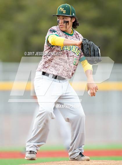 Thumbnail 2 in Estancia vs. Pecos photogallery.