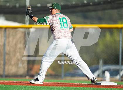 Thumbnail 2 in Estancia vs. Pecos photogallery.