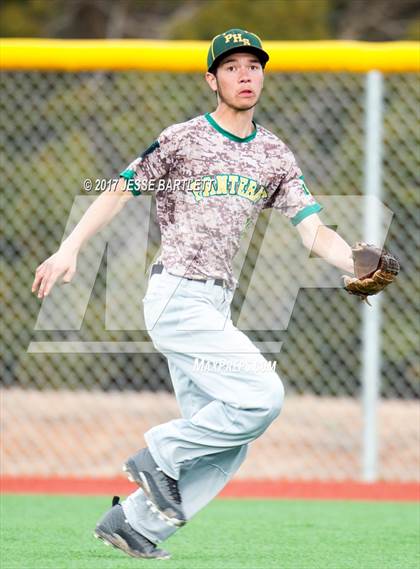 Thumbnail 3 in Estancia vs. Pecos photogallery.