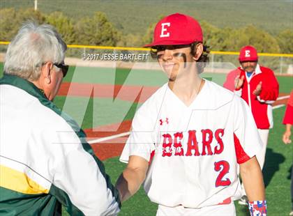 Thumbnail 3 in Estancia vs. Pecos photogallery.