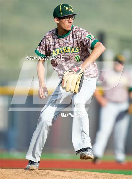 Thumbnail 2 in Estancia vs. Pecos photogallery.