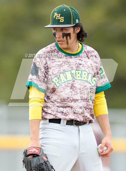 Thumbnail 1 in Estancia vs. Pecos photogallery.