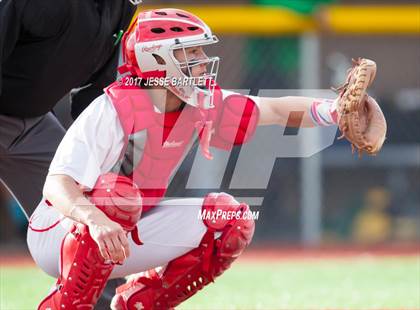 Thumbnail 2 in Estancia vs. Pecos photogallery.