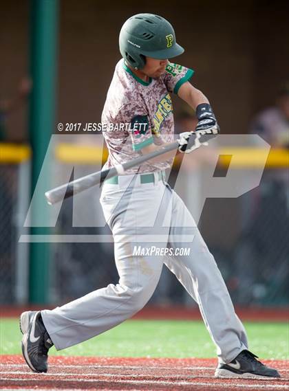 Thumbnail 1 in Estancia vs. Pecos photogallery.