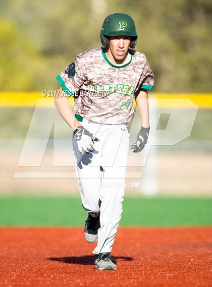 Thumbnail 2 in Estancia vs. Pecos photogallery.