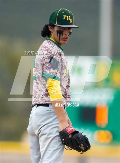 Thumbnail 2 in Estancia vs. Pecos photogallery.