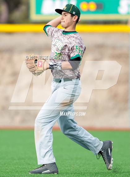 Thumbnail 3 in Estancia vs. Pecos photogallery.