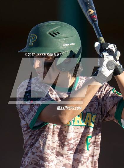 Thumbnail 2 in Estancia vs. Pecos photogallery.